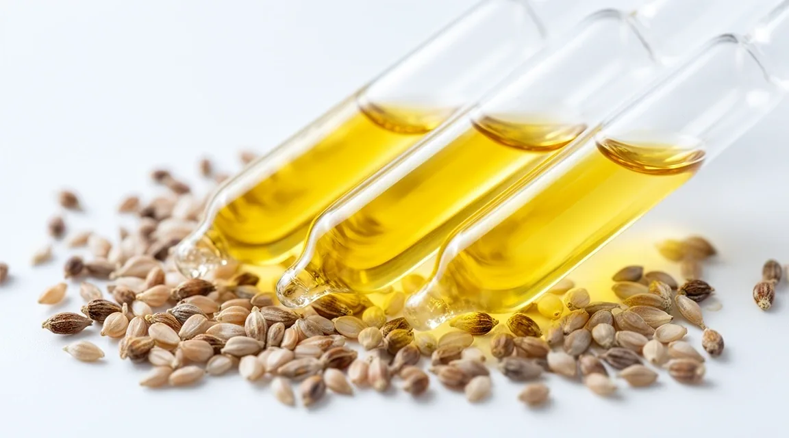Botanical extracts