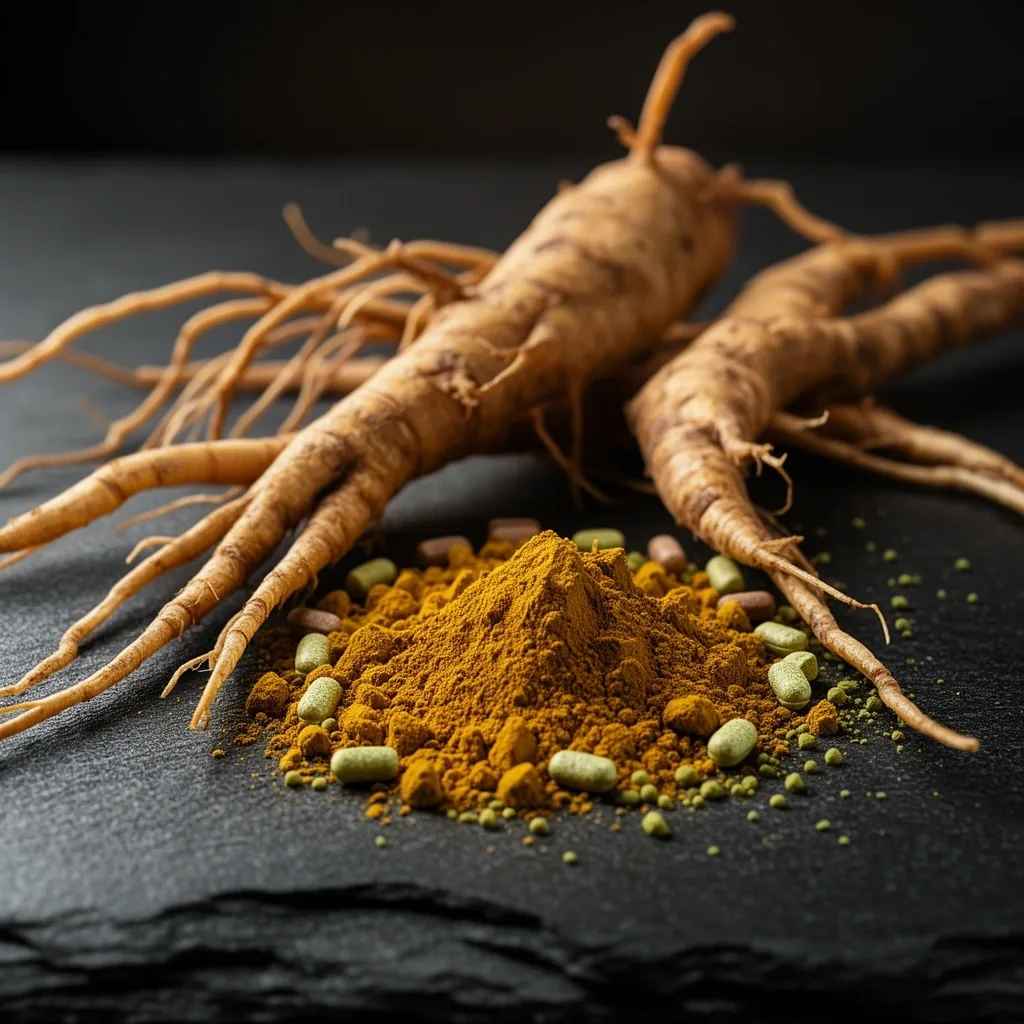 Botanical extraction quality