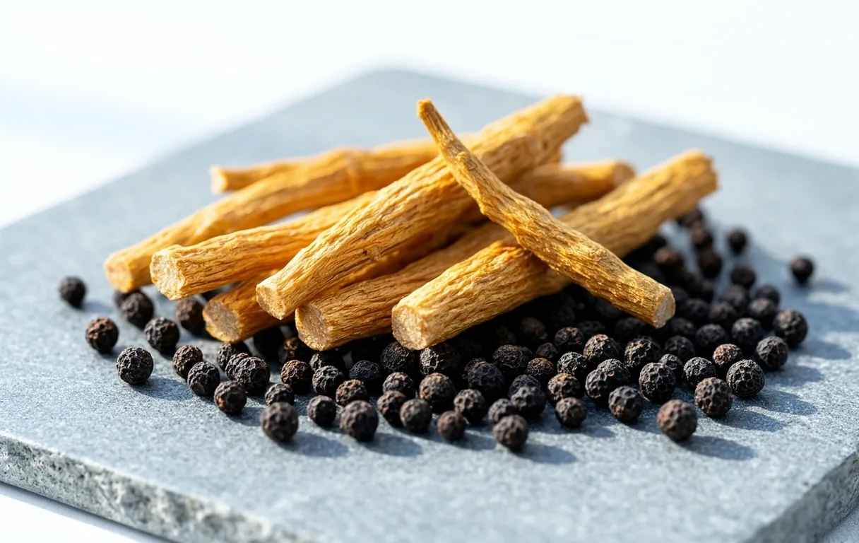Natural ingredients