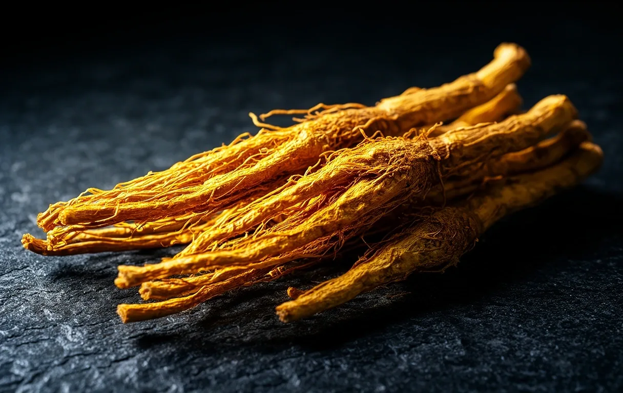 Botanical Extracts